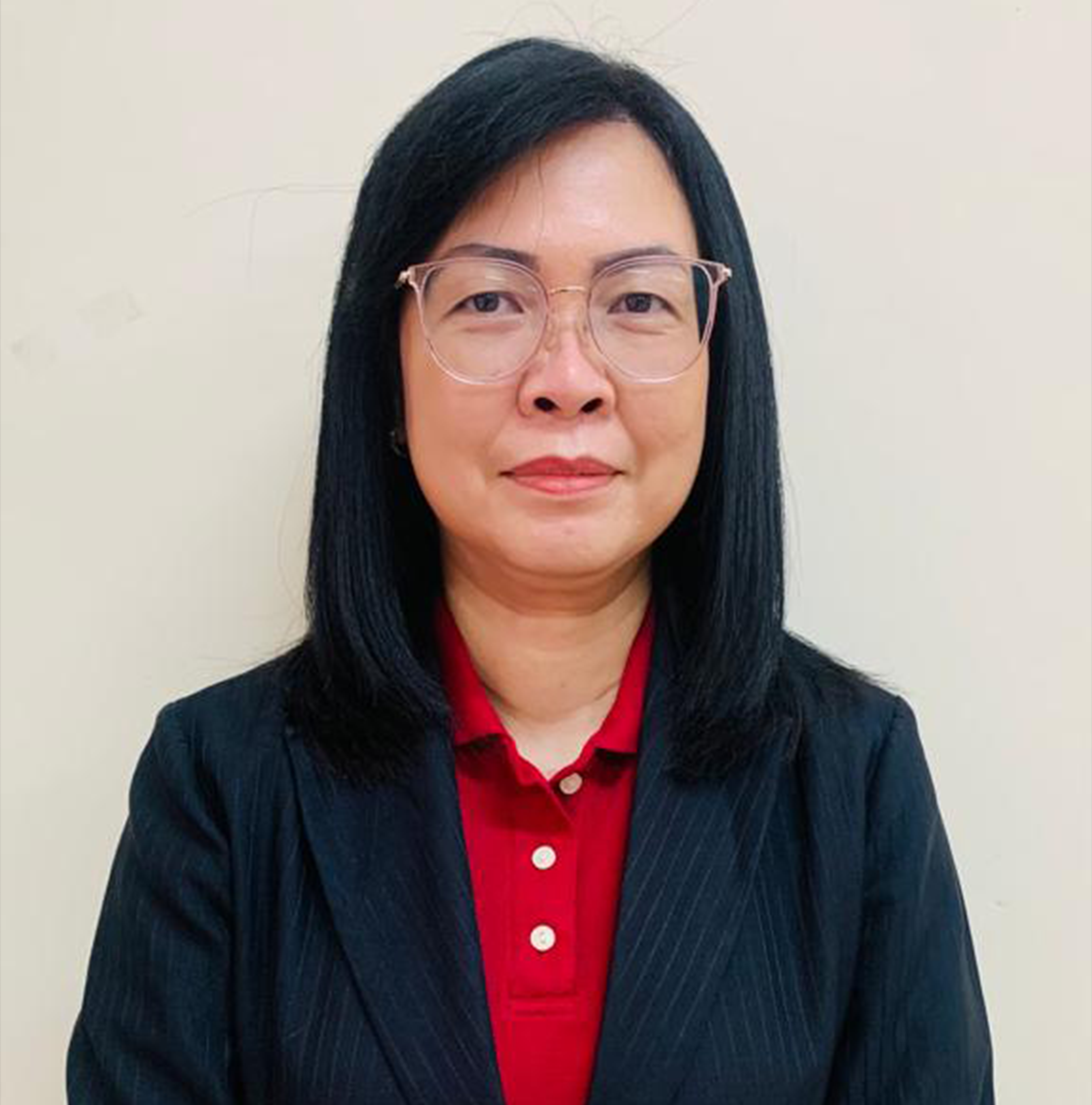 Rohaniwan GKKK Malang Ev. Esther Gunawan